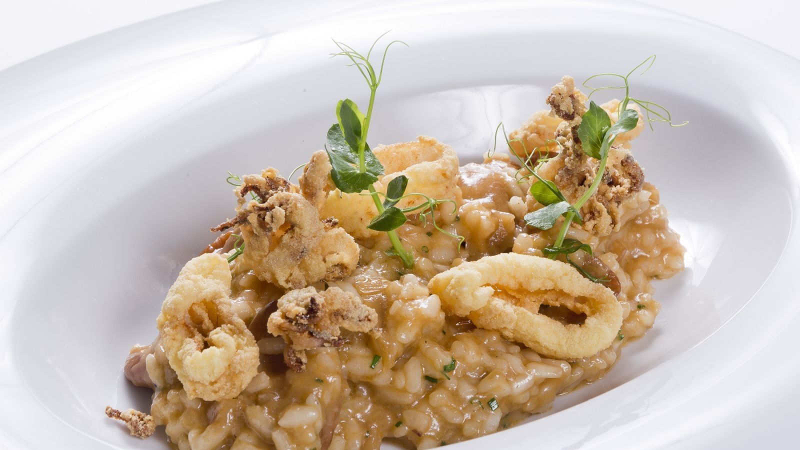 Wave Restaurant | Mediterranean Restaurant at W Barcelona