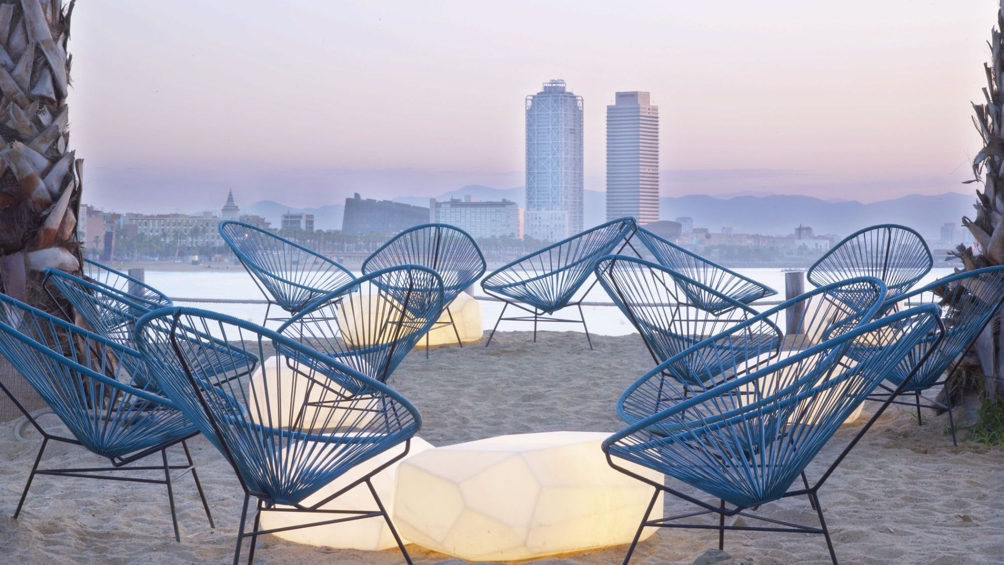 Eche un vistazo a nuestra galería de fotos Salt Restaurant & Beach