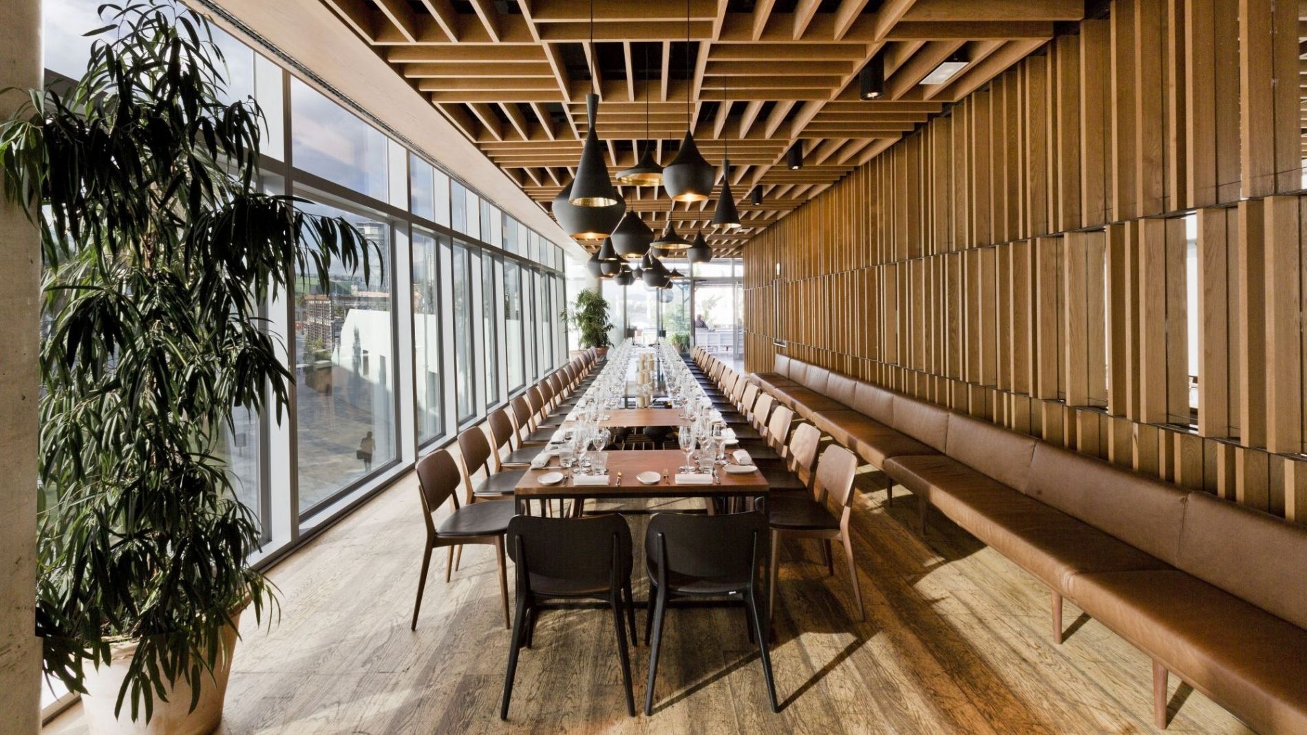 Bravo24 Restaurant | W Barcelona
