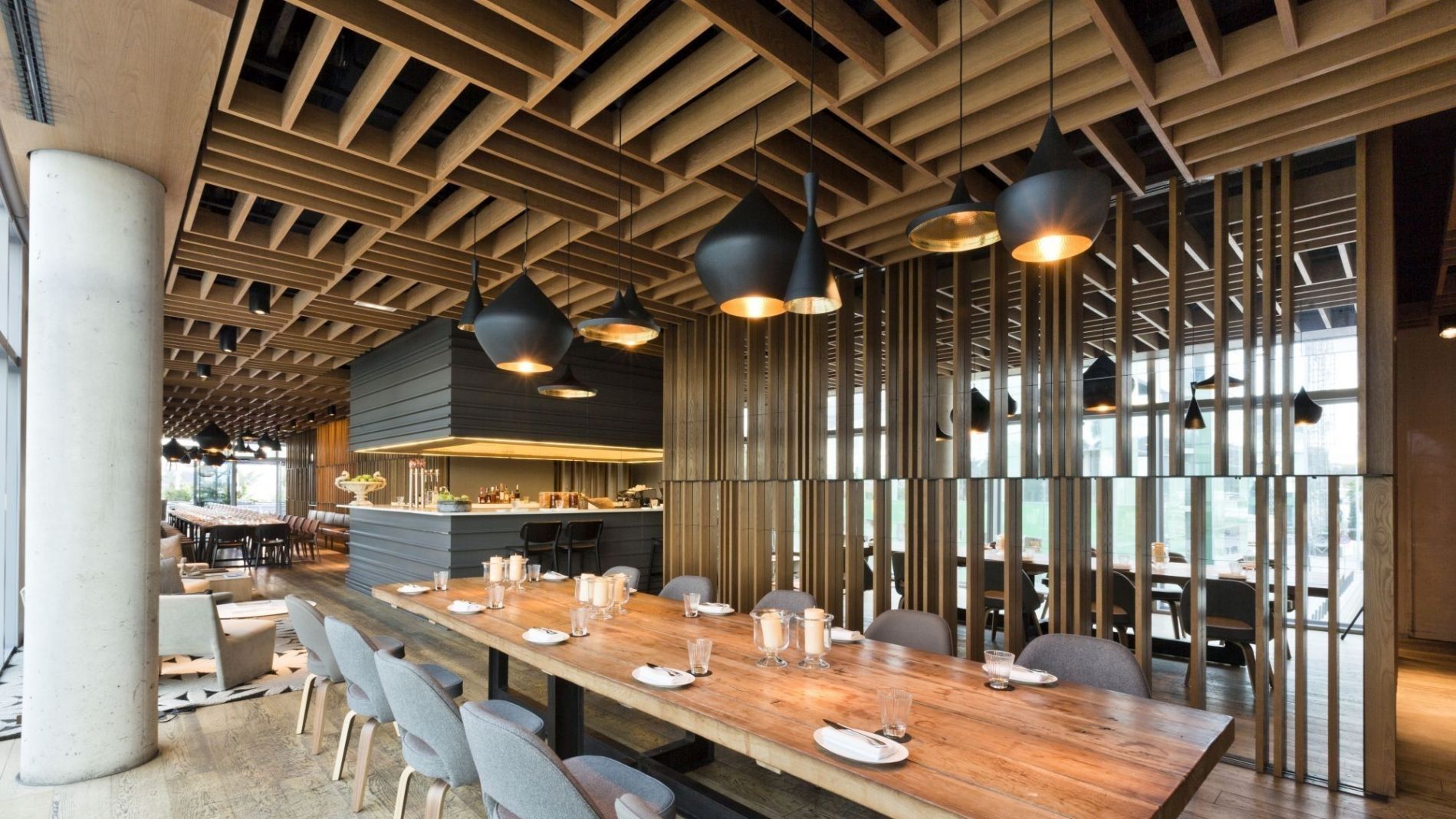Bravo24 Restaurant | W Barcelona