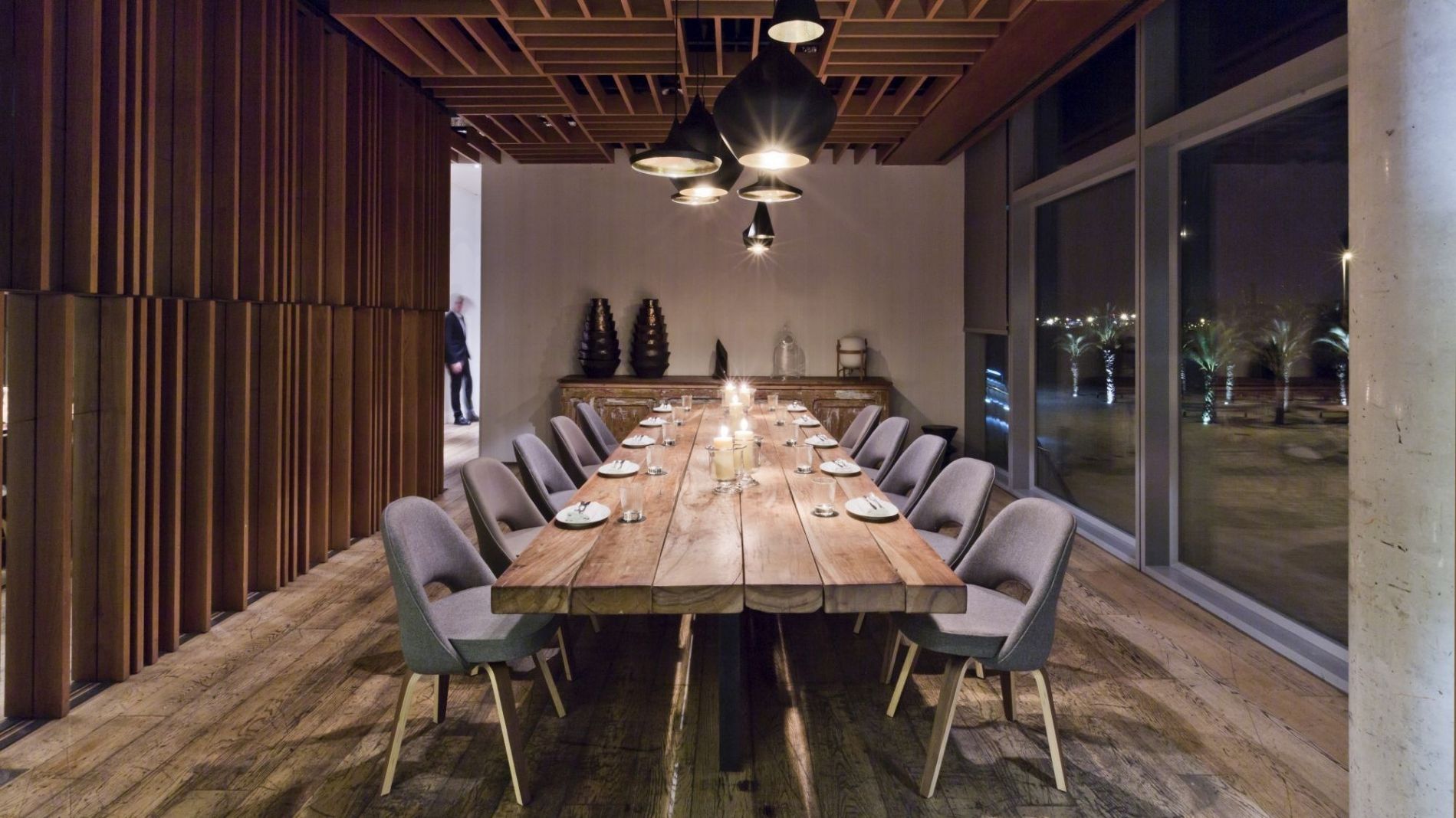 Bravo24 Restaurant | W Barcelona