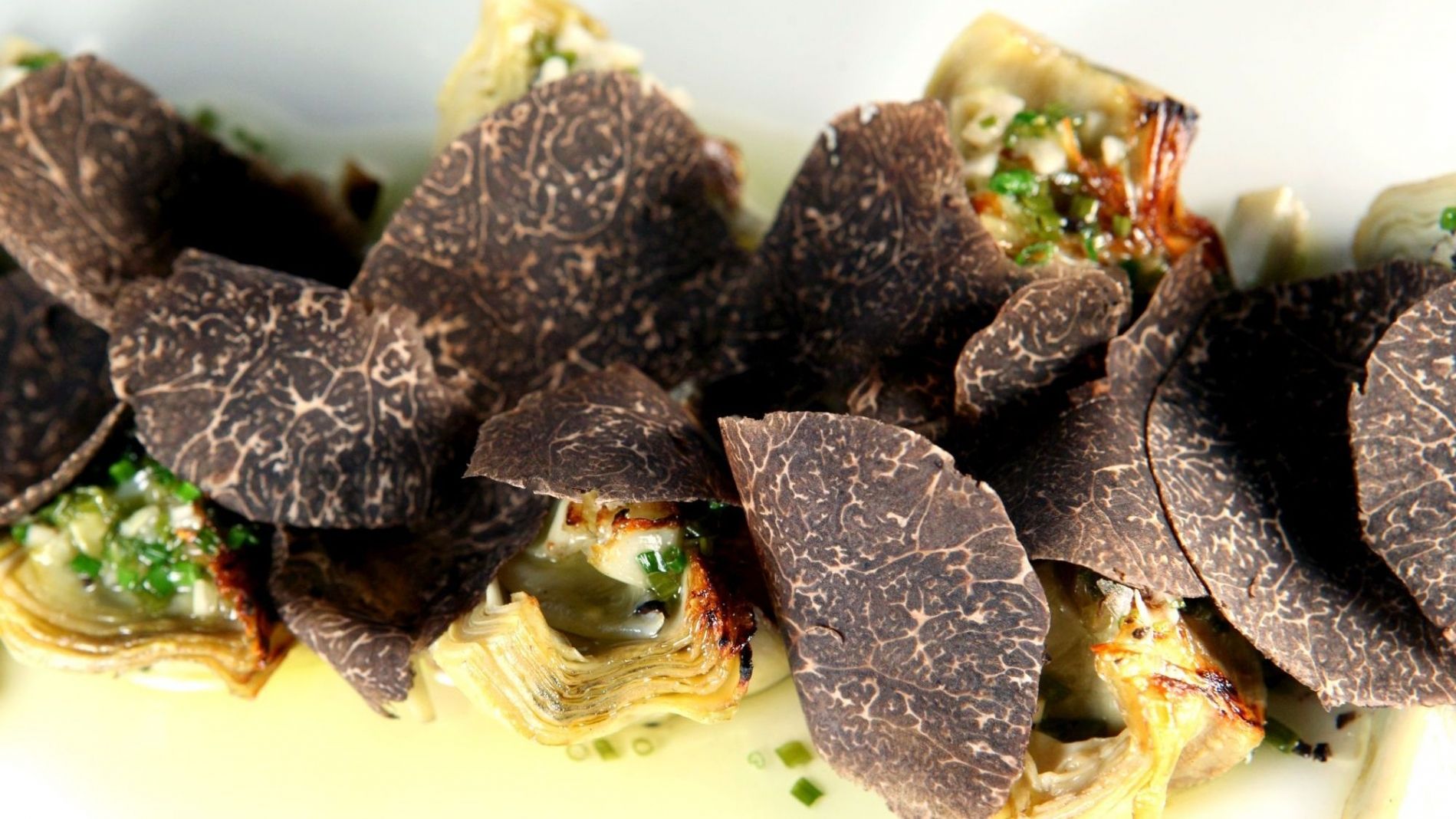 Tapas | Bravo24 | W Barcelona